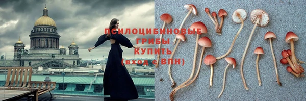 марихуана Инта